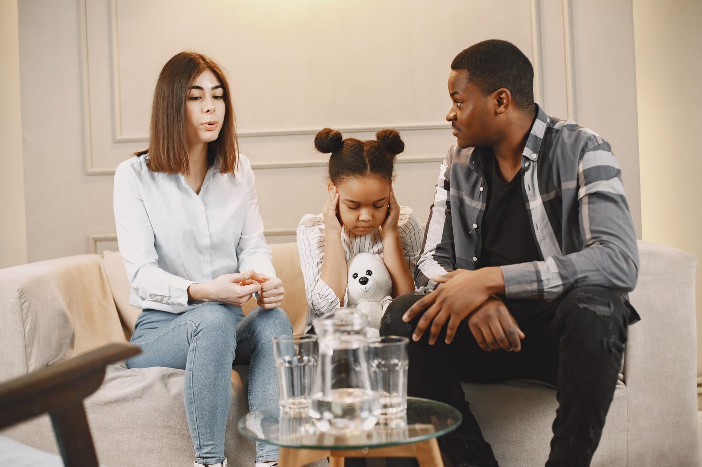 For Parents: What Observations at Home Should Prompt a Psychological Assessment?