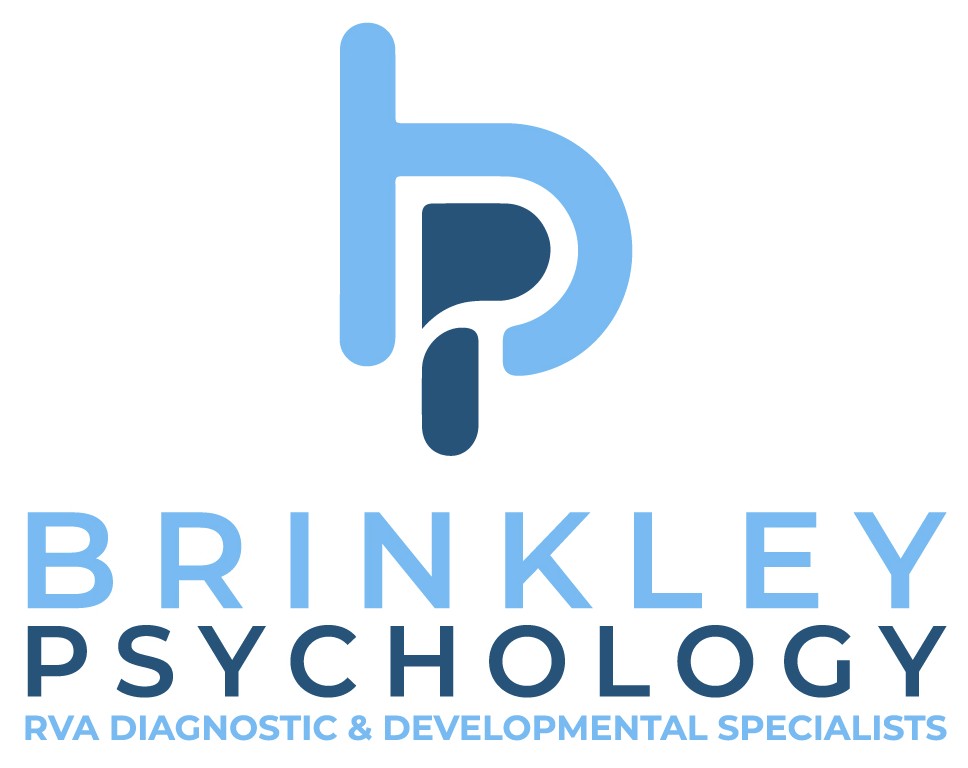 Brinkley Psychology logo